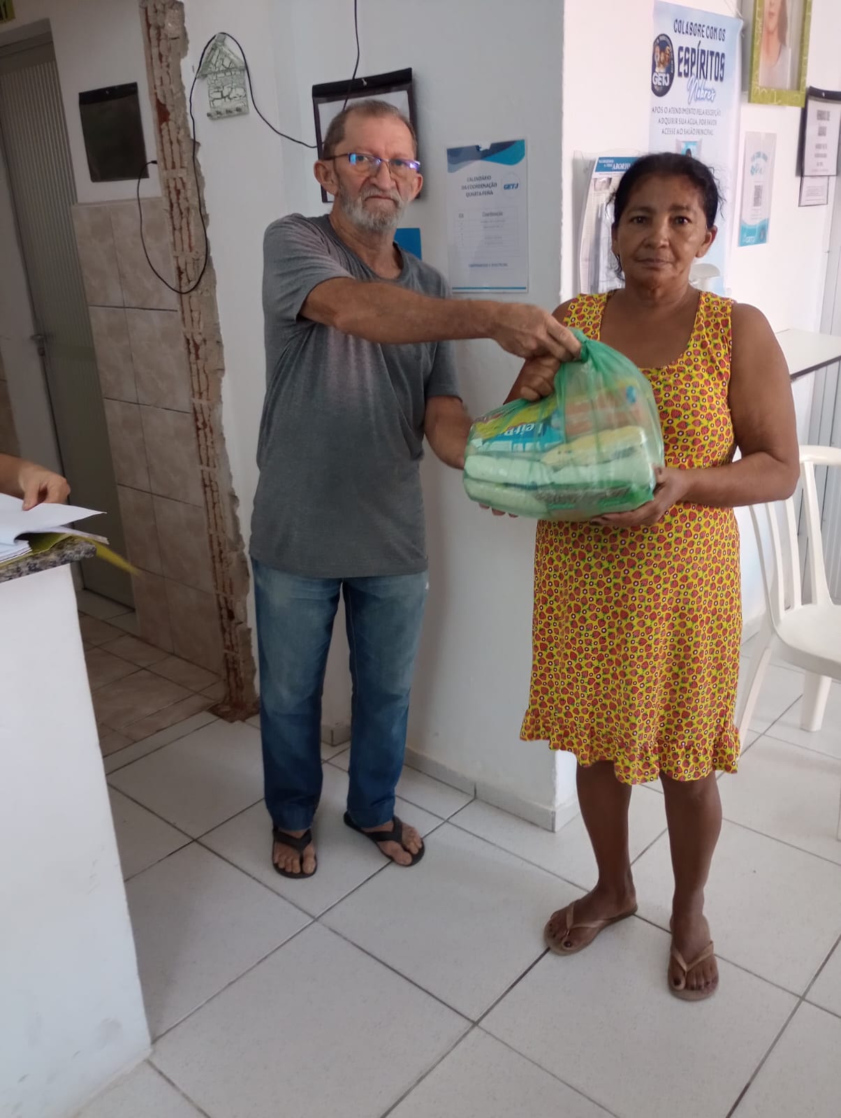 Cestas básicas